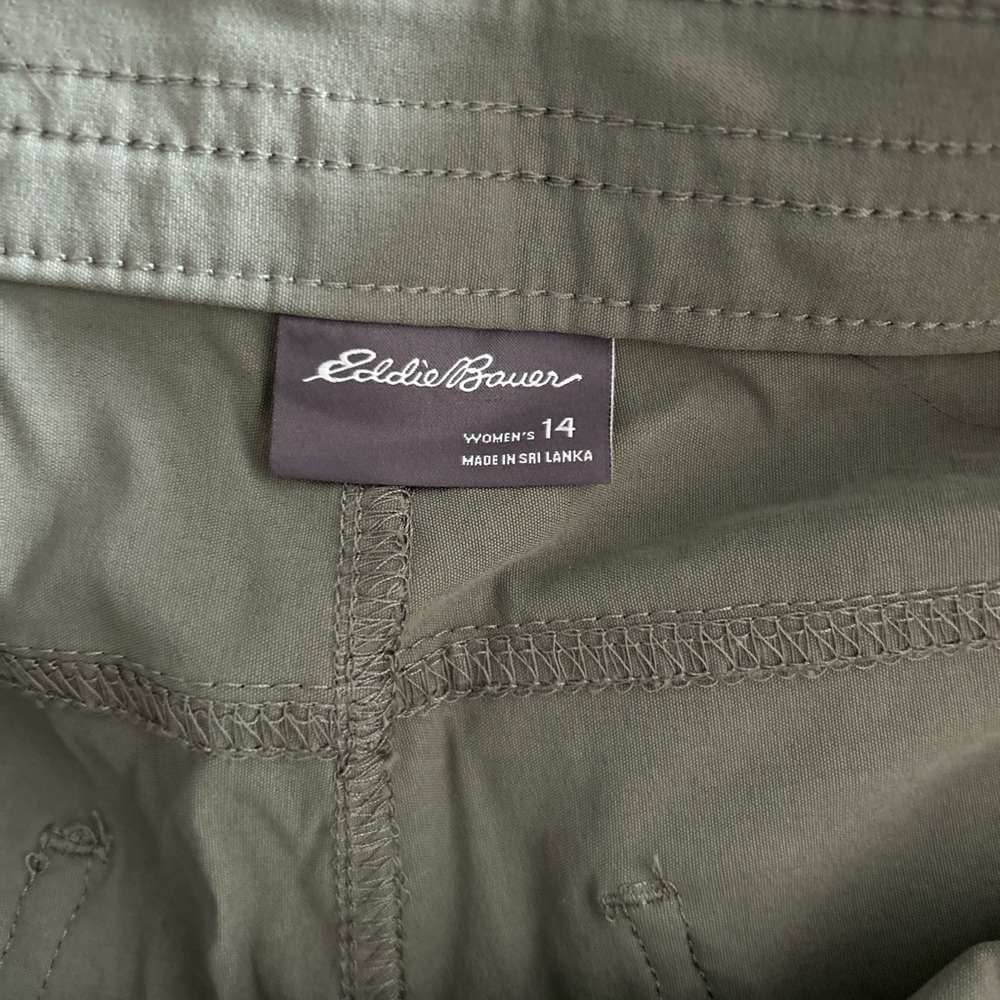 NWOT Women’s 14 Pants